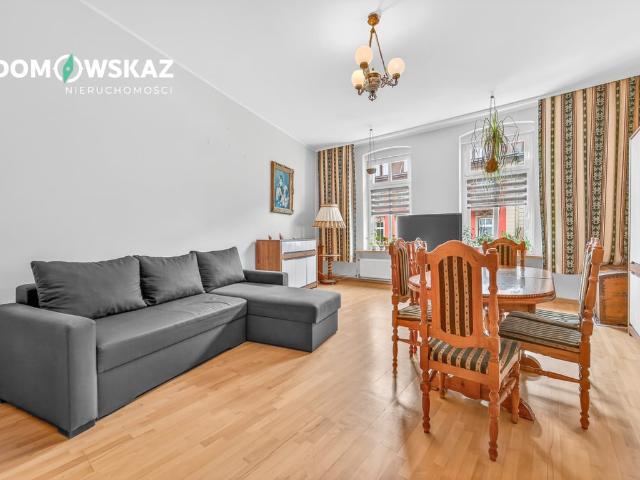 Mieszkanie na sprzedaż w Siemianowice Śląskie, Śląskie