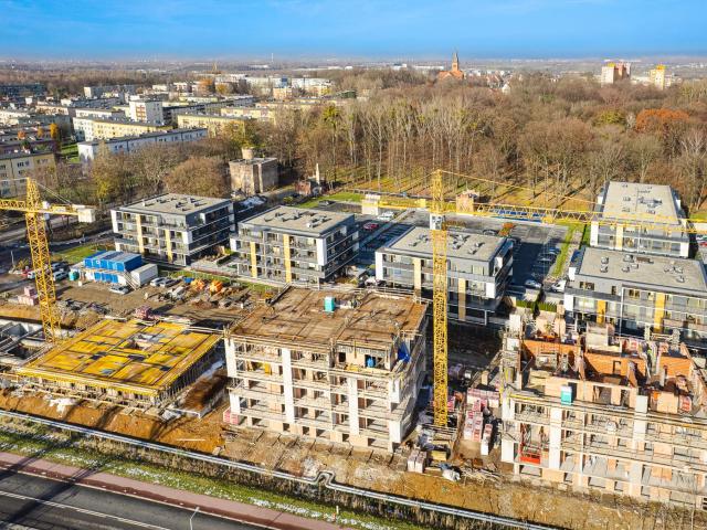 Mieszkanie na sprzedaż w Siemianowice Śląskie, Śląskie