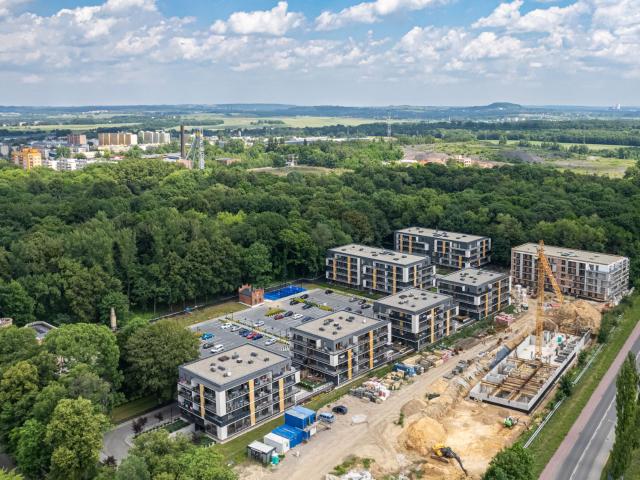 Mieszkanie na sprzedaż w Siemianowice Śląskie, Śląskie