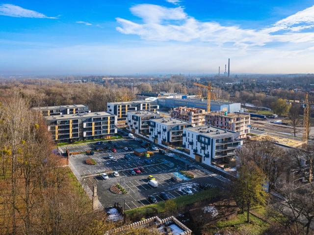 Mieszkanie na sprzedaż w Siemianowice Śląskie, Śląskie