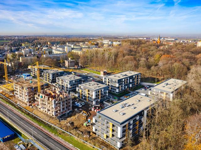 Mieszkanie na sprzedaż w Siemianowice Śląskie, Śląskie