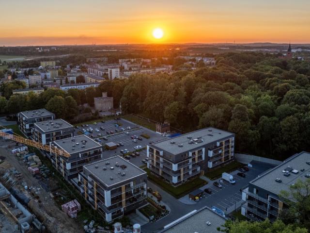 Mieszkanie na sprzedaż w Siemianowice Śląskie, Śląskie