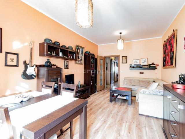 Mieszkanie na sprzedaż w Czarna Białostocka, Podlaskie