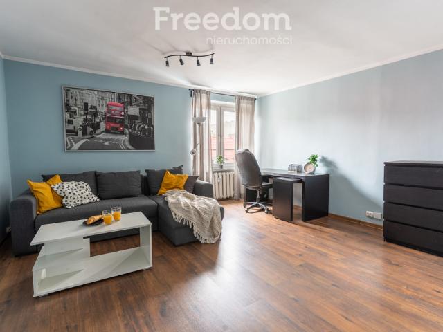 Mieszkanie na sprzedaż w Gniezno, Wielkopolskie