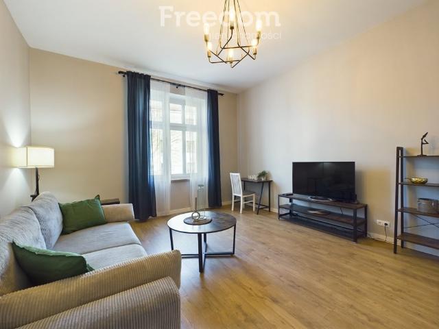 Mieszkanie na sprzedaż w Oświęcim, Małopolskie