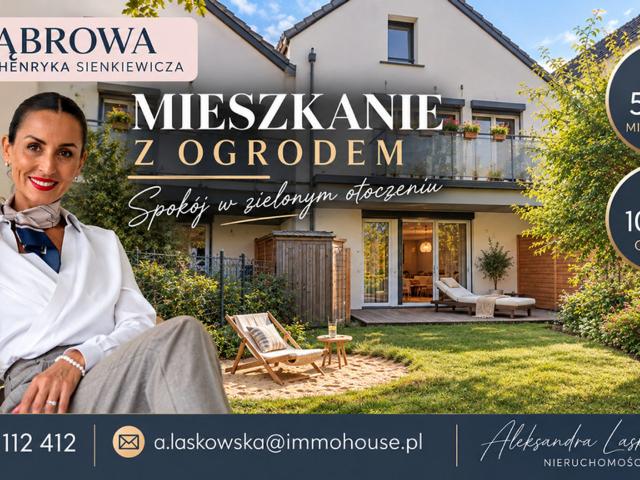 Mieszkanie na sprzedaż w Dąbrowa, powiat poznański