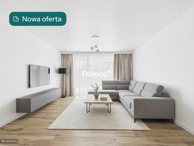 Mieszkanie na sprzedaż w Zielonka, Mazowieckie