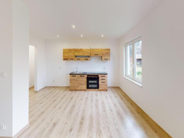 Mieszkanie na sprzedaż w Wolin, Zachodniopomorskie