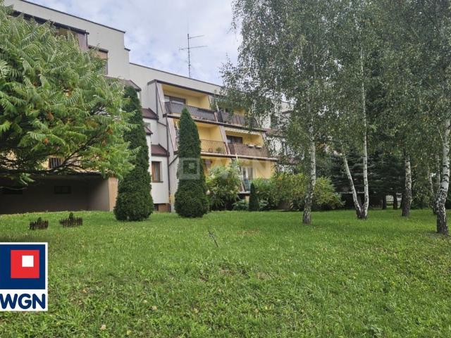 Mieszkanie na sprzedaż w Myszków, Śląskie