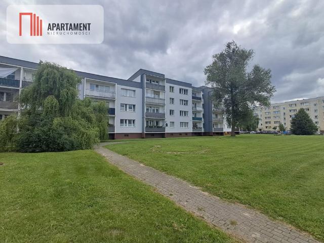 Mieszkanie na sprzedaż w Pruszcz Gdański, Pomorskie