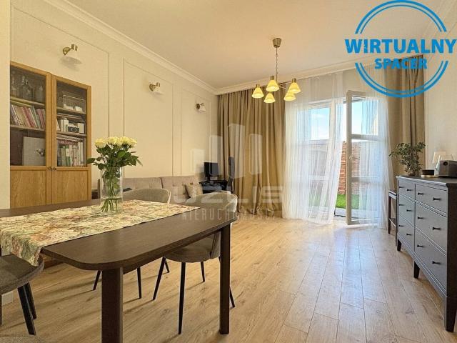 Mieszkanie na sprzedaż w Starogard Gdański, Pomorskie