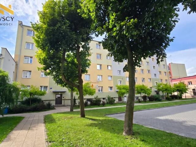 Mieszkanie na sprzedaż w Nowy Dwór Gdański, Pomorskie