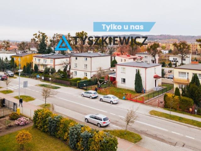 Mieszkanie na sprzedaż w Wejherowo, Pomorskie