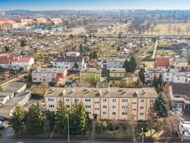 Mieszkanie na sprzedaż w Głogów, Dolnośląskie