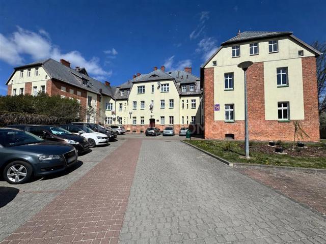Mieszkanie na sprzedaż w Starogard Gdański, Pomorskie