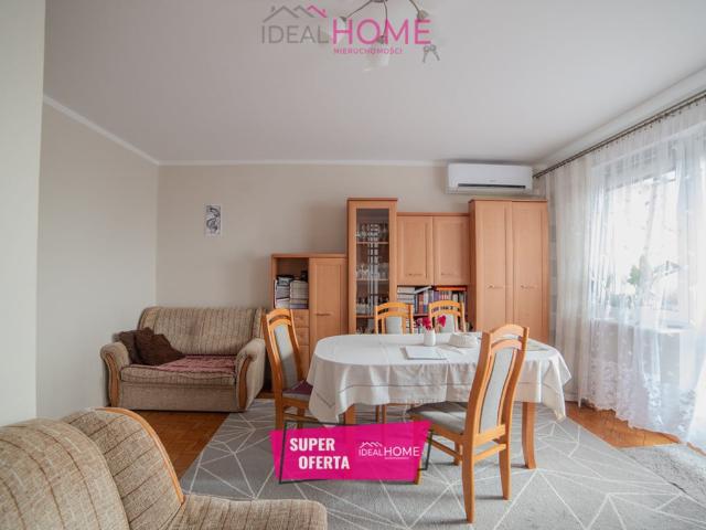 Mieszkanie na sprzedaż w Nowa Sarzyna, Podkarpackie