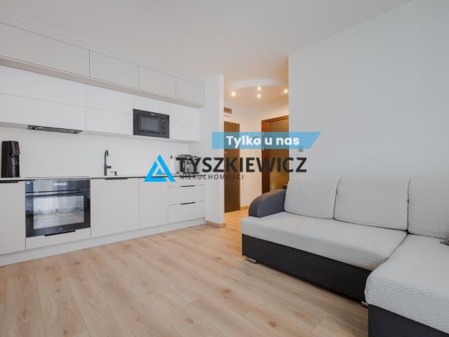 Mieszkanie na sprzedaż w Wejherowo, Pomorskie