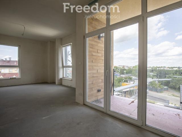 Mieszkanie na sprzedaż w Brzeg, Opolskie