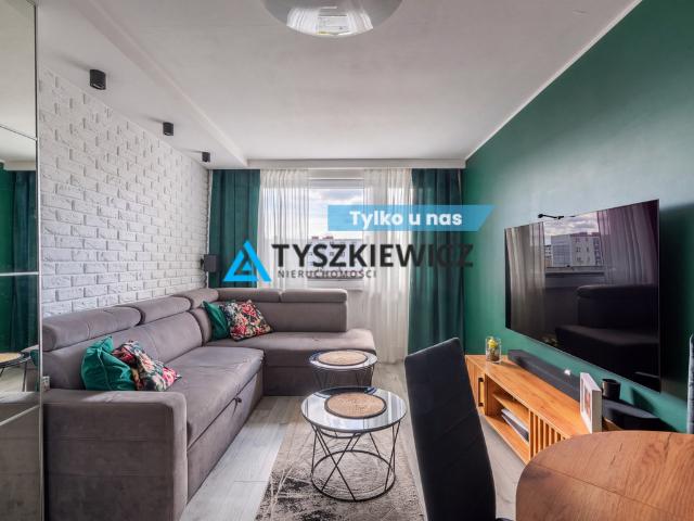 Mieszkanie na sprzedaż w Kościerzyna, Pomorskie