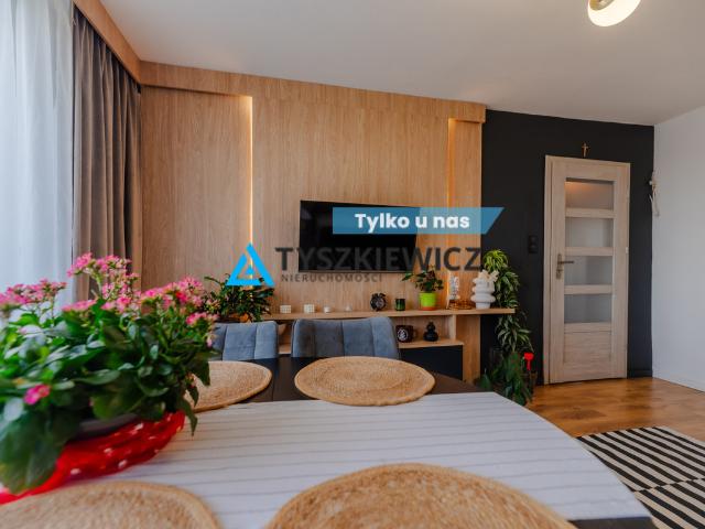 Mieszkanie na sprzedaż w Pomorskie