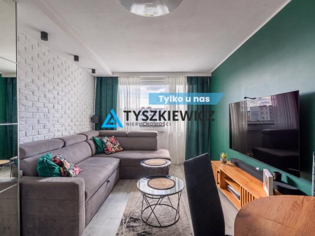 Mieszkanie na sprzedaż w Kościerzyna, Pomorskie