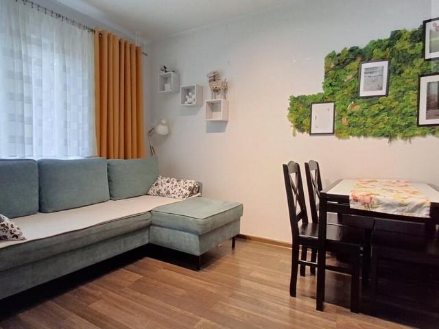 Mieszkanie na sprzedaż w Grodzisk Mazowiecki, Mazowieckie