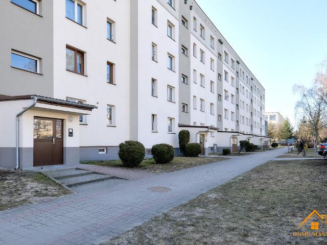 Mieszkanie na sprzedaż w Susz, Warmińsko-mazurskie