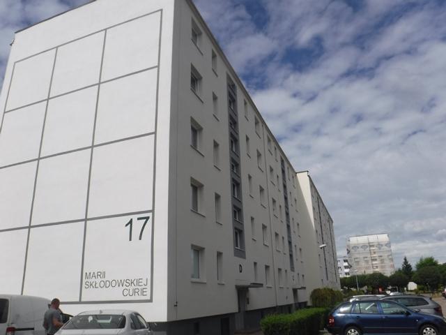 Mieszkanie na sprzedaż w Pomorskie