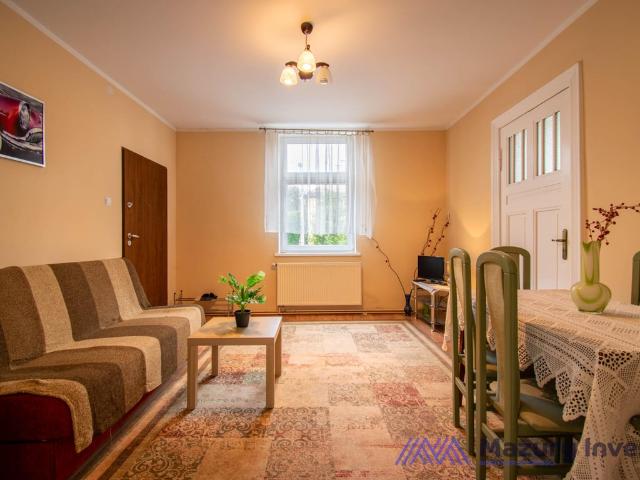 Mieszkanie na sprzedaż w Szczytno, Warmińsko-mazurskie