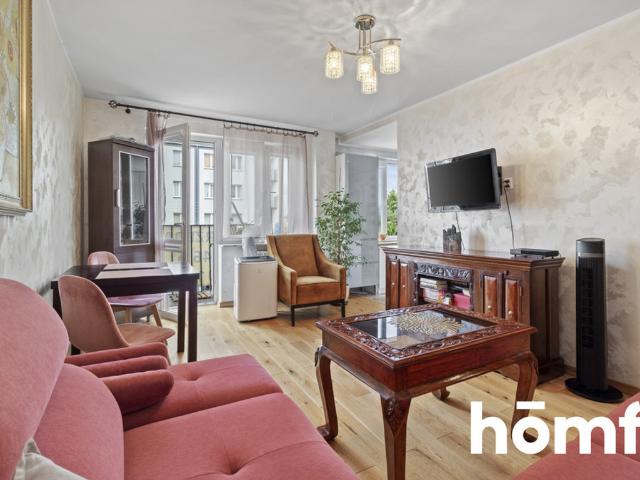 Mieszkanie na sprzedaż w Skarżysko-kamienna, Świętokrzyskie