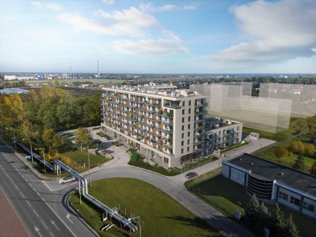 Mieszkanie na sprzedaż w Skierniewice, Łódzkie
