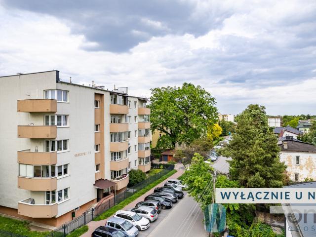 Mieszkanie na sprzedaż w Piastów, Mazowieckie