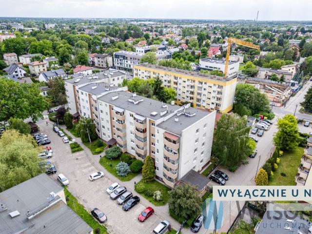 Mieszkanie na sprzedaż w Piastów, Mazowieckie