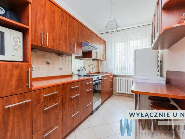Mieszkanie na sprzedaż w Piastów, Mazowieckie