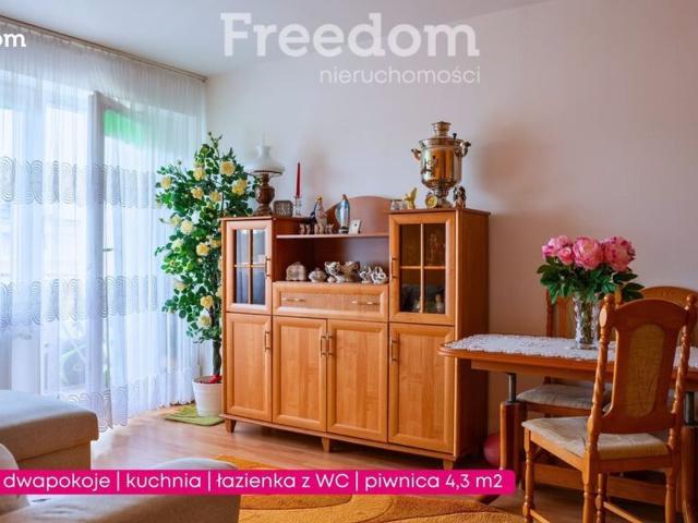 Mieszkanie na sprzedaż w Osiedle XXX-lecia Wolnych Wyborów, Giżycko