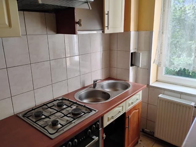 Mieszkanie na sprzedaż w Inowrocław, Kujawsko-pomorskie