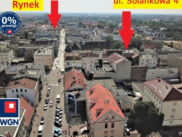 Mieszkanie na sprzedaż w Inowrocław, Kujawsko-pomorskie