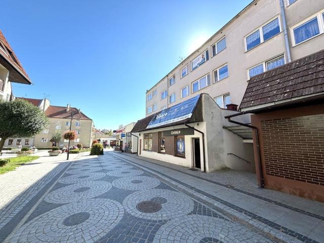 Mieszkanie na sprzedaż w Trzebnica, powiat trzebnicki