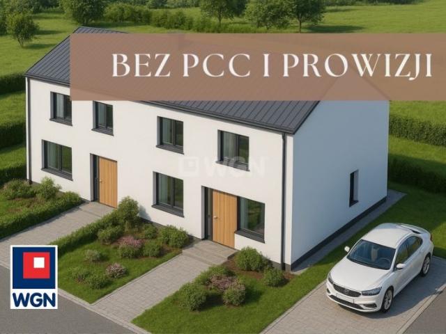 Mieszkanie na sprzedaż w Somonino, Pomorskie