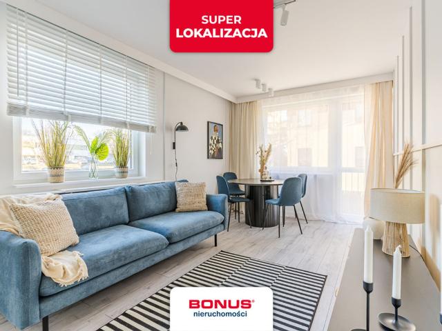 Mieszkanie na sprzedaż w Sopot, Pomorskie