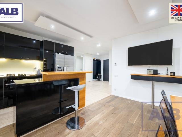 Mieszkanie na sprzedaż w Sopot, Pomorskie