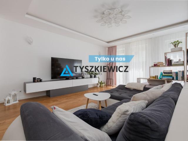 Mieszkanie na sprzedaż w Sopot, Pomorskie