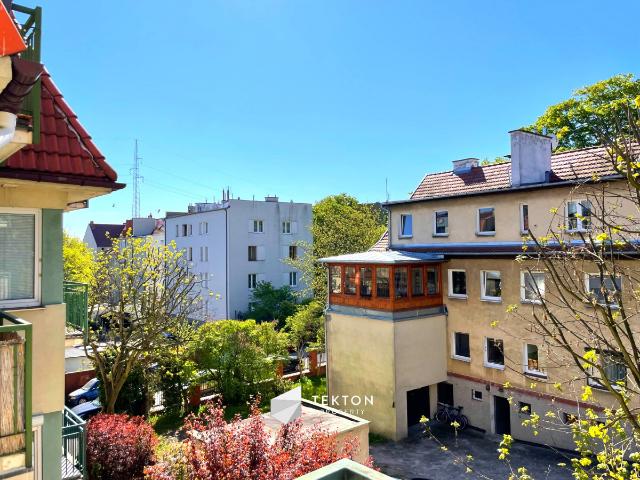 Mieszkanie na sprzedaż w Sopot