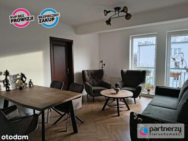 Mieszkanie na sprzedaż w Sopot, Pomorskie