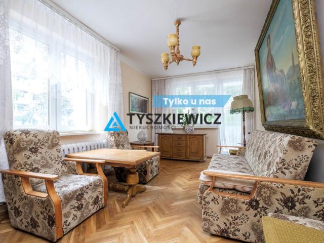 Mieszkanie na sprzedaż w Sopot