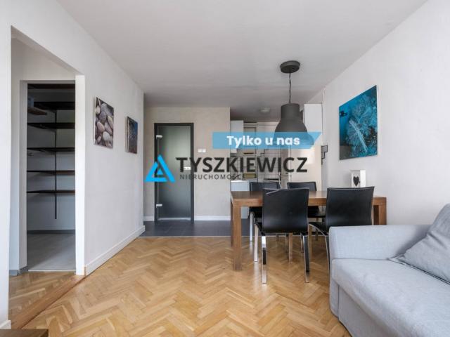 Mieszkanie na sprzedaż w Sopot