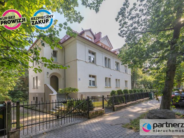 Mieszkanie na sprzedaż w Sopot
