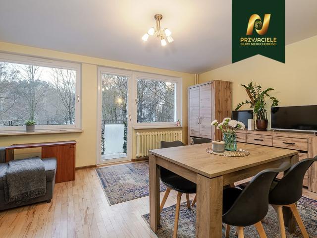 Mieszkanie na sprzedaż w Sopot, Pomorskie