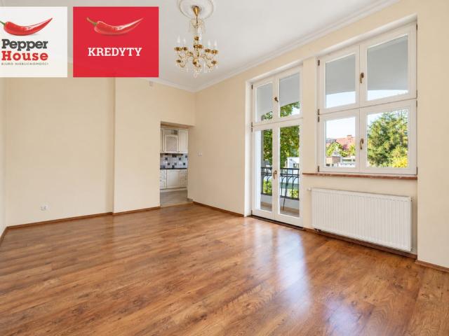 Mieszkanie na sprzedaż w Sopot Górny, Sopot