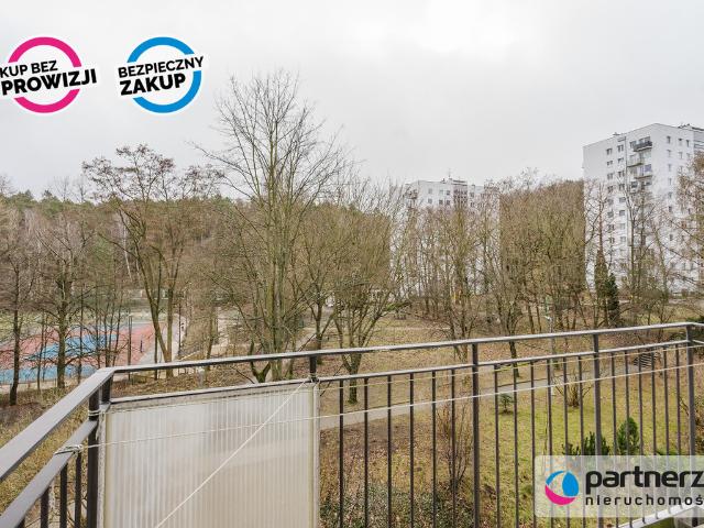 Mieszkanie na sprzedaż w Sopot, Pomorskie